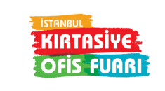 İstanbul Kırtasiye Ofis Fuarı